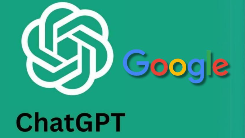 ¿Qué es mejor para resolver preguntas Google o ChatGPT?