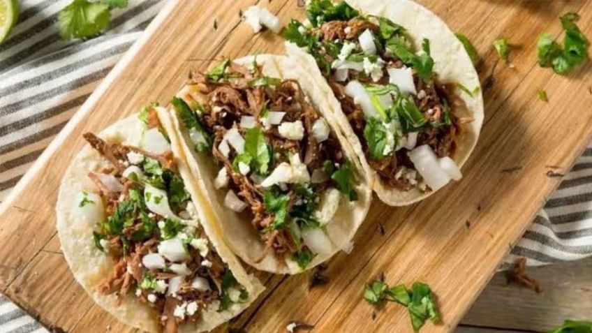 ¿Eres catador de tacos de suadero? Estas son las mejores taquerías en la CDMX | MAPA