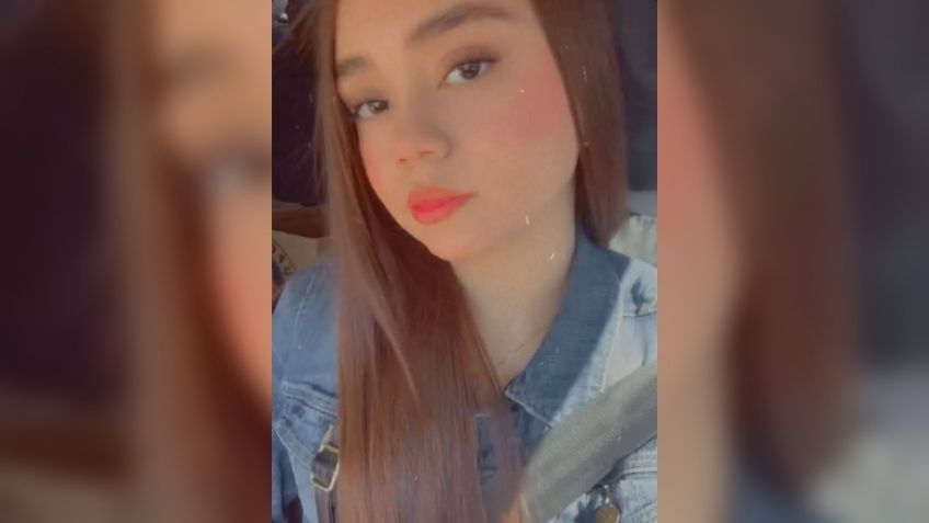 Localizan a Perla Guadalupe, joven que fue llevada por hombres armados tras bajar de un autobús en Culiacán