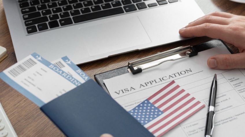 ¿Dónde renovar la VISA americana en menos de una SEMANA y sin entrevista?