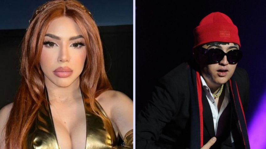 ¿Dani Flow envía indirecta a Yeri Mua? El cantante desata críticas por mensaje en redes sociales