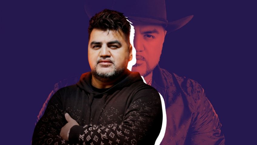 ¿Quién es "El Mimoso", exvocalista de la Banda El Recodo y por qué fue arrestado?