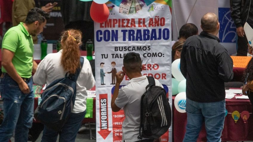 Apoyo al desempleo Edomex: FECHAS en que entregan las tarjetas para recibir los 2,000 pesos