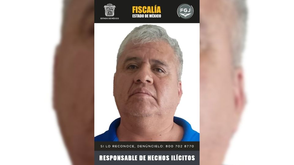 El sujeto fue encontrado culpable del delito de trata de personas.