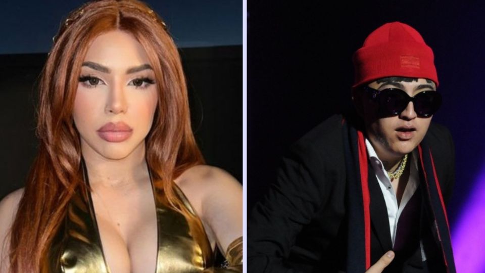 Dani Flow enviaría indirectas a Yeri Mua por su pelea con El Bogueto