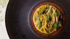 ¿Cuánto cuesta comer en Quintonil, elegido como el mejor restaurante de México?