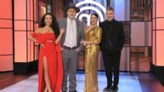 Filtran los primeros detalles de la nueva temporada de MasterChef Celebrity, ¿estará la chef Zahie Téllez?