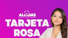 Tarjeta Rosa aún tiene disponible 100 mil apoyos; ¿cómo me registro al programa de hasta 6 mil pesos?