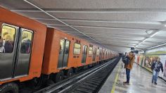 ¿Qué pasa en la Línea 3 del Metro HOY? Reportan más de 10 minutos en Zapata