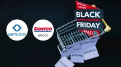 Sam’s Club y Costco: Estas son las ofertas que no debes dejar pasar en el Black Friday