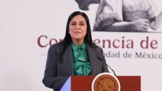 Ariadna Montiel destaca inicio de pagos de pensiones y programas para el bienestar a beneficiarios con letras T, U ,V