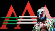 ¿En cuánto dinero vendió su máscara el Dr. Wagner Jr. a la Triple A?