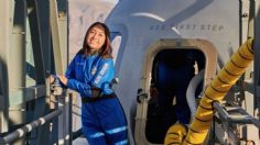 México prepara la primera misión espacial para 2027 con la astronauta Katya Echazarreta