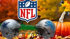 ¿Por qué Dallas Cowboys y Detroit Lions siempre juegan en el Thanksgiving Day del NFL?