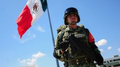 ¿Cuánto gana un soldado de nuevo ingreso de la Sedena en 2024 a la quincena en México?