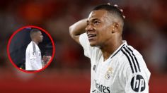 Liverpool vence al Real Madrid en la Champions League con un penal fallado de Kylian Mbappé