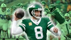 ¿Aaron Rodgers se va de New York Jets? El equipo revela el futuro del Quarterback en la NFL