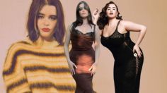 Barbie Ferreira, actriz de “Euphoria”, causa sensación con su radical cambio de imagen; este es su antes y después