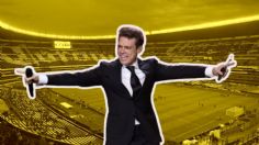 ¿A qué equipo le va Luis Miguel en la Liga MX? Este es el color de sus amores