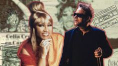 ¿Sabías que la icónica colaboración entre Celia Cruz y Los Fabulosos Cadillacs empezó como una broma?