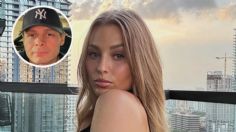 Irina Baeva rompe el silencio sobre su supuesto romance con Giovanni Medina: “No es nada malo”