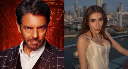 Karime Pindter está confirmada para el reality show de Eugenio Derbez, ¿Va a "De viaje con los Derbez"?