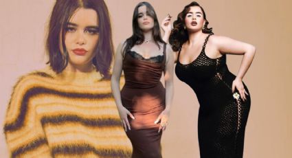 Barbie Ferreira, actriz de “Euphoria”, causa sensación con su radical cambio de imagen; este es su antes y después