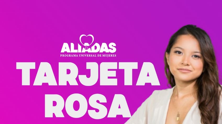 Alertan sobre sitios falsos para el registro al programa social Tarjeta Rosa