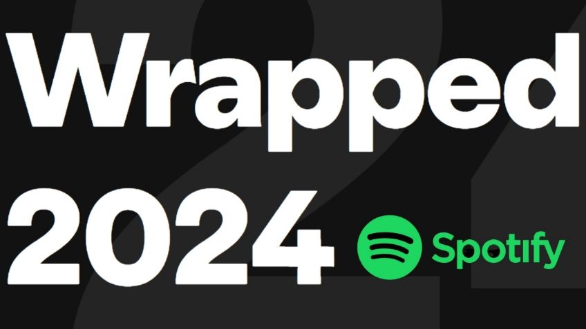 ¿A qué hora sale el Spotify Wrapped 2024?