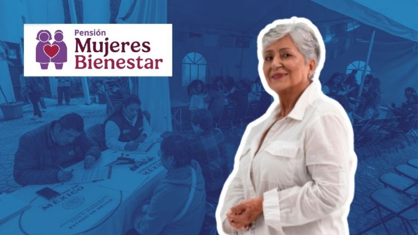 Pensión Mujeres Bienestar: ¿qué hacer si se te pasa la fecha de registro?