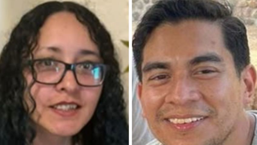 Localizan con vida a Yajaira y Diego, jóvenes que llevaban tres días desaparecidos en la Barranca de Oblatos