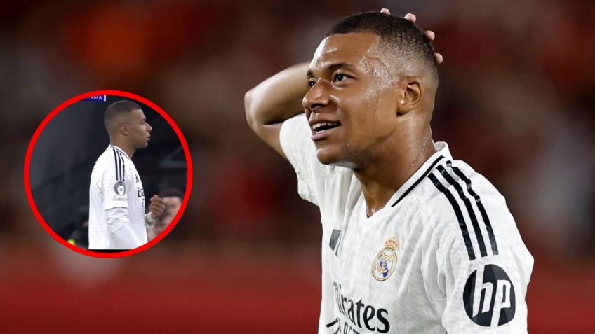 Liverpool vence al Real Madrid en la Champions League con un penal fallado de Kylian Mbappé