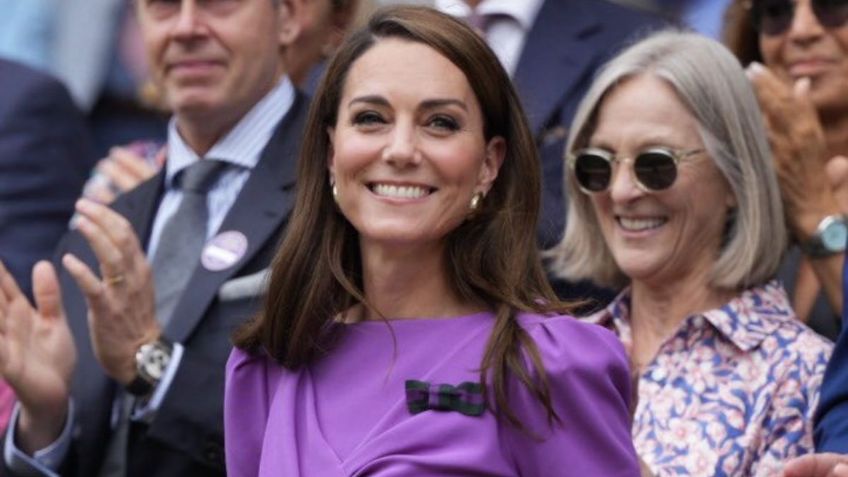 Kate Middleton y la polémica de negarse a usar tiara, ¿qué significan en la realeza?