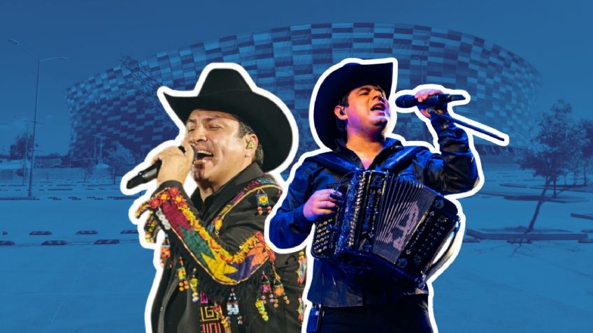 Cómo llegar al Estadio Cuauhtémoc para el concierto de Prófugos del Anexo desde la CDMX