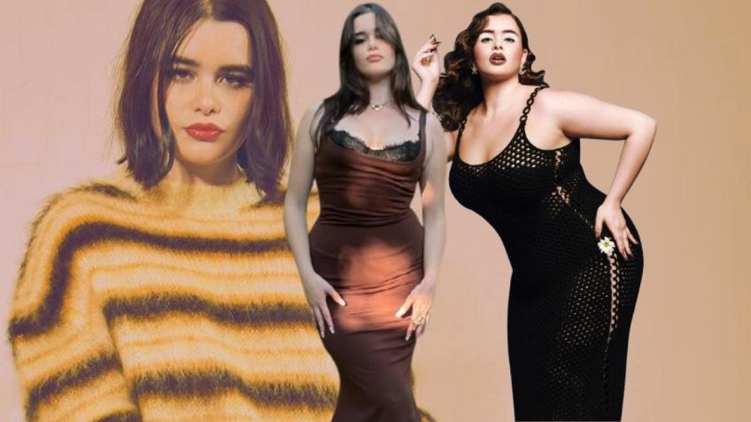 Barbie Ferreira, actriz de “Euphoria”, causa sensación con su radical cambio de imagen; este es su antes y después