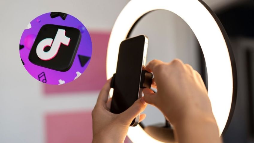 TikTok restringe uso de filtros de belleza para usuarios menores de 18 años