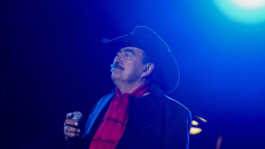 Así podría repartirse la millonaria herencia de Joan Sebastian, ¿incluye al hijo de Julián Figueroa?