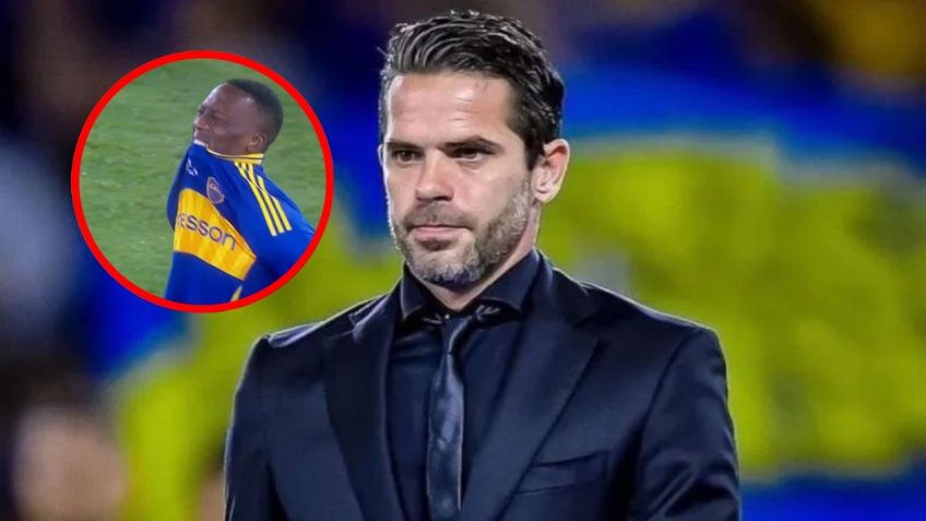 Fernando Gago y Boca Juniors se quedan fuera de la Copa Argentina tras caer con Vélez