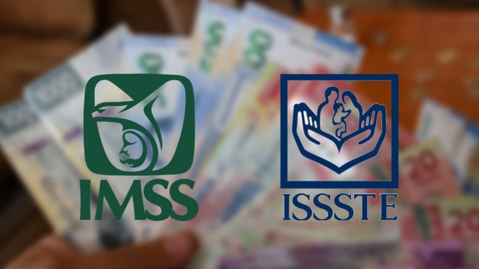 Te diremos si los pensionados del IMSS y del ISSSTE cobrarán prestaciones adicionales en su próximo pago.