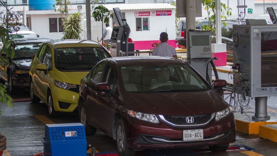 Este trámite vehicular se creo con el fin de proteger el medio ambiente.