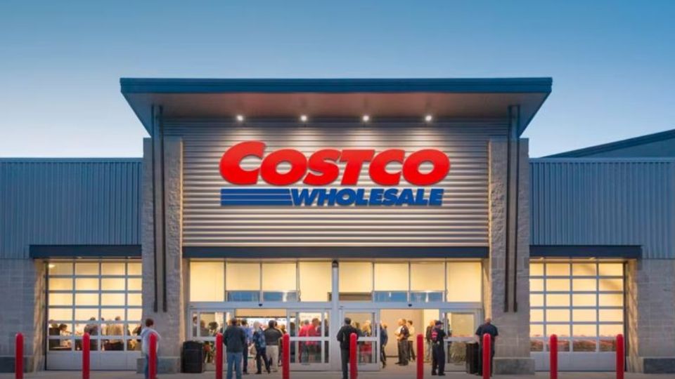 Costco es una de las marcas de supermercados más reconocidas a nivel mundial.