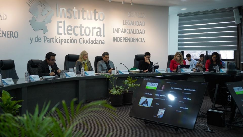 Instituto Electoral de Jalisco