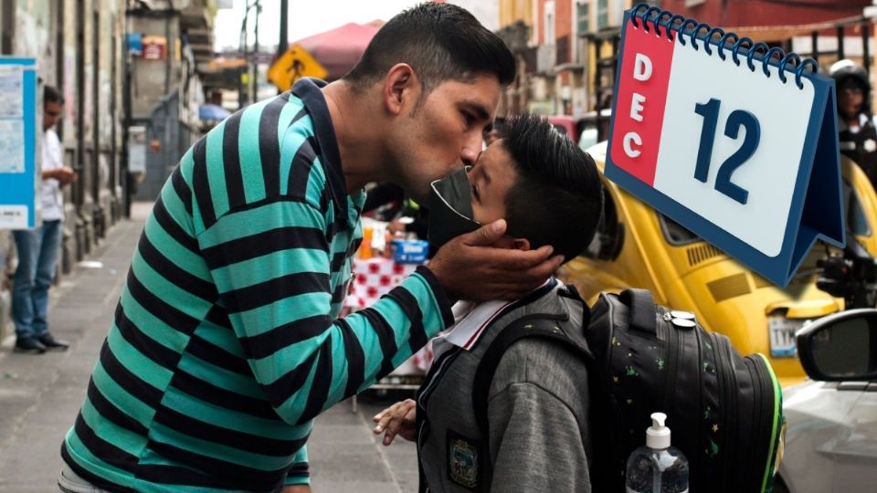 Hay un estado que ya anunció que no habrá clases.