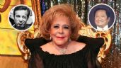 Foto ilustrativa de la nota titulada: ¿Maldición o coincidencia? Silvia Pinal, Chespirito y Juan Gabriel murieron un día 28