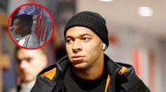 ¿Problemas en el vestidor del Real Madrid? Mbappé luce triste y apartado del resto de la plantilla | VIDEO