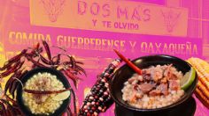 Pozoesquite, el platillo viral que fusiona el pozole y los esquites que puedes probar en la CDMX