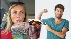 Refresco de cola con proteína, ¿es saludable o peligrosa esta combinación viral de TikTok? Expertos revelan la verdad