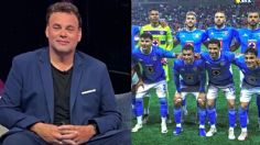 "Xolos aplastó al líder general": Faitelson arremete contra el Cruz Azul tras su derrota ante Tijuana