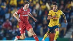 Toluca vs América: a qué hora y dónde ver EN VIVO el partido de Vuelta de Cuartos de Final | Liguilla Apertura 2024