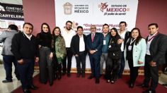 Edomex fortalece relación con presidentes municipales electos; habrá trabajo y unidad con la Gobernadora, destaca Horacio Duarte